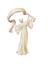STYLE OF AGATHON LEONARD
Dancer with scarf