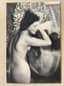 ALEXANDER GRINBERG (1885-1979)
Nude, 1920s