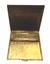 YELLOW GOLD CIGARETTE CASE