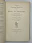 STANISLAS DE GUAITA (1861-1897)
3 VOLUMES. IN FRENCH.
“LE SERPENT DE LA GENÈSE” [The Serpent of the Genesis] 2 VOL.
“AU SEUIL DU MYSTÈRE” [On the threshold of the Mystery] 1 VOL.