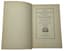 ALBERT STEVENS CROCKETT (1873-1969)
LEIGHTON BUDD (1872-1962)
OLD WALDORF BAR DAYS. FIRST EDITION.