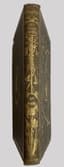 JEAN-JACQUES GRANDVILLE (1803-1847)
TAXILE DELORD (1815-1877)
"The Animated Flowers”
Paris, de Gonet, 1847.
Introduction by Alphonse Karr, Text by Taxile Delord.