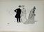 SEM (GOURSAT GEORGES, 1863-1934)
Albums of caricatures, [Autograph]
