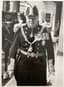 WINSTON CHURCHILL (1874-1965 )
Photographie en noir et blanc
SECTION PRESSE DE L’AMBASSADE BRITANNIQUE