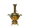 MALIKOV
VASE-TURNIP SHAPED SAMOVAR