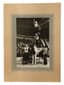SOVIET CIRCUS, PHOTOGRAPHS FROM THE COLLECTION OF D.V. ROBINSON (1930–1992)
19 black-and-white photographs, 1 full-color printed image (I. Bugrimova. Ogonyok. 1952. No. 11).
1941–1952.