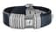 *CARTIER 'DECLARATION' 18K WHITE GOLD AND DIAMONDS LADIES' WATCH