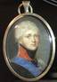 Unknown Artist Emperor Alexander I