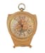 ACCUTRON 18K GOLD PENDANT CLOCK*