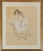 AFTER HENRI MATISSE (1869-1954)
Odalisque assise