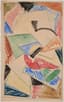 NADEZHDA UDALTSOVA (1885-1961)
Composition 100 V
