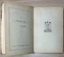 DUKELSKY B.SH. (1886-not before 1940)
Sonety: 1923-1924 [Sonnets: 1923-1924]. Paris: [Ya. Povolotsky & Co.; Navarre printing house], 1924.