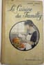 BARON BRISSE
La cuisine des familles. Comprendant la maniére de servir a nouveau tous les restes.
Paris: Ernest Flammarion, [1926].