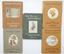 BEATRIX POTTER (1866-1943)
5 tales