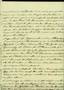 PRINCESS TARAKANOVA ARCHIVE OF LETTERS, ARCHIVE OF LETTERS 1774 - 1775 from a private collection, Germany