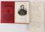 LERMONTOV M.Yu. (1814-1841)
The complete works of M.Yu. Lermontov: With a biography, essay, and por-
trait. 2nd ed. 1901. 21.5x15.5 cm.