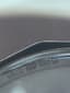 GRAFF SIGNATURE 18K WHITE GOLD AND DIAMOND WEDDING BAND