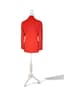 CHANEL
Red Jacket, Runway spring ready-to-wear 1993