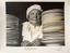 MARK MARKOV - GRINBERG (1907 - 2006)
The cook. 1930