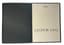 LEONOR FINI (1907 - 1996)
Portfolio 
In-folio. In a black cardboard case illustrated with a coloured image 
Containing 8 offsets on paper, and a small text by Leonor Fini illustrated with 6 sketches.
