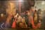 AFTER PETER PAUL RUBENS, 19TH CENTURY
The Adoration of the Magi