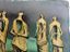 HENRY MOORE (1898-1986)
Standing figures (Cramer 14)