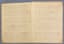 EMMANUEL BONDEVILLE (1898-1987)
Set of 3 Autograph Scores (2 Signed) and 2 Printed Scores.