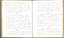 UNKNOWN FRENCH OR RUSSIAN AUTHOR OF XIX CENT.
Translation of Alexander Pushkin’s novel in verse «Eugene Onegin» in French. Manuscript. Sine loco, sine anno [prior to ...
