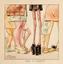 14 DESSINS D'HUMOUR 1945-1946