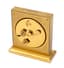 HERMES DESK CLOCK