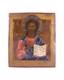 Christ Pantocrator
Tempera on wood, Moscow school, Mid XVIII century