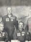 CREW OF THE INTERNATIONAL SPACE MISSION 'SOYUZ - APOLLO' 1975, AUTOGRAPHS
Autographed photograph