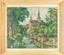 CLAUDIUS FÉLIX (1875 - 1986)
Old town riverside