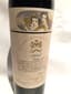 1 CHÂTEAU MOUTON ROTHSCHILD PAUILLAC 1948 75cl