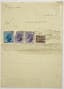 PRINCESS BIBESCO [Born Marthe Lucie Lahovary] (1886-1973), Autograph
Three typed letters, dated 1928, 1938 and 1939, signed.