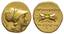 Sicily. Syracuse, stater – double dekadrachm. Circa 295-289 BC.