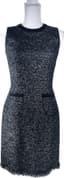 DOLCE & GABBANA
Wool And Silk Tailored Dress