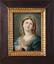 EARLY XIX CENTURY
Virgin Mary praying