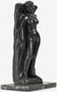 LEON INDENBAUM (1892-1981)
Nude