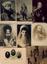 ROMANOV DYNASTY
8 postcards with the Tsar’s House of the Romanovs: Emperor of Russia Alexander II, Emperor of Russia Alexander III, Empress Maria Fedorovna, Emperor Nicholas II.
