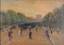 ELIE ANATOLE PAVIL (1873-1948)
Arc de Triomphe