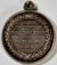 A RARE MEDAL 'FOR FAITH AND THE FATHERLAND - FOR THE ZEMSKY TROOPS'
Carl von Leberecht (1755-1827)