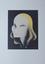 PAOLO GARRETTO (1903 - 1989)
[FRAME AFTER PROTOTYPE BY GIACOMO BALLA] [LUCE AND ELICA BALLA]
Wanda Osiris 
Greta Garbo