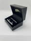LOT OF SIX VARIOUS OBJECTS OF VERTU
INCLUDING CARTIER SILVER LIPSTIK HOLDER AND
CARTIER MATCHBOX HOLDER