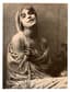 NIKOLAI IVANOVICH SVISHCHOV-PAOLA (1874-1964)
Portrait of a woman. Moscow, 1920s