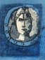 LUCIANO MINGUZZI (1911-2004)
Fidanzata del marinaio [Sailor's girlfriend]