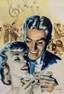 EARL CORDREY (1902-1977)
New year’s eve