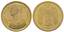 Monaco
Louis II 1922-1949, 10 Francs Essai, 1946, AU 13.5 g
