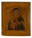 ICON ‘FIODOROVSKAYA MOTHER OF GOD’
Moscow, early 19th century