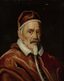 ITALIAN SCHOOL, LATE 18TH CENTURY
FOLLOWER OF GIOVANNI BATTISTA GAULLI, CALLED IL BACICCIO
Portrait of Pope Clement X